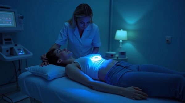Affiner son ventre rapidement avec la cryolipolyse