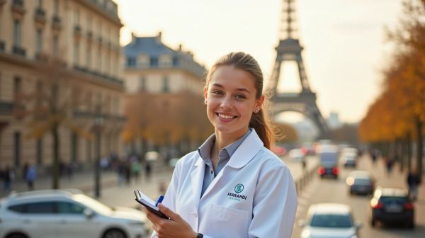Avec la bonne prépa médecine, réussissez à Clermont-Ferrand