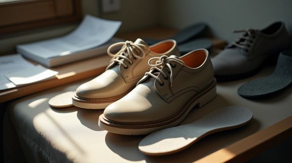 Comment choisir des chaussures orthopédiques adaptées à vos besoins ?