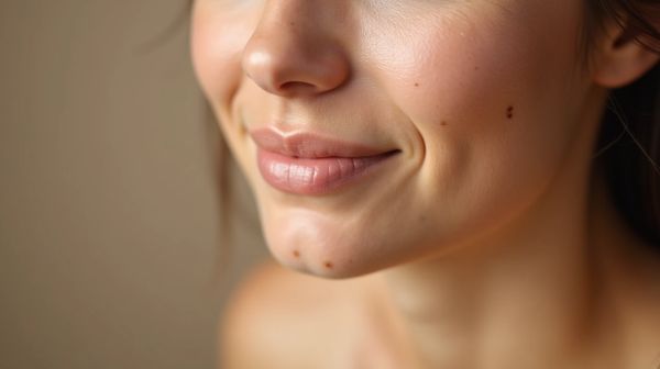 Épilation laser visage : résolvez votre problème de poils indésirables