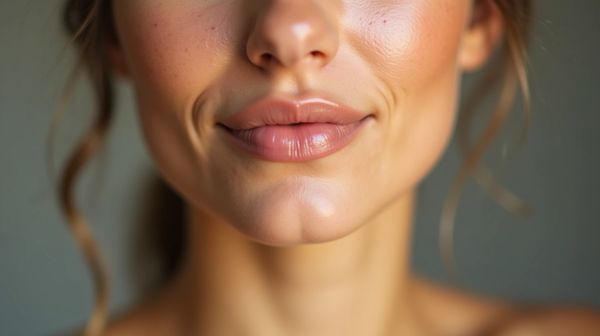 Épilation laser visage : résolvez votre problème de poils indésirables