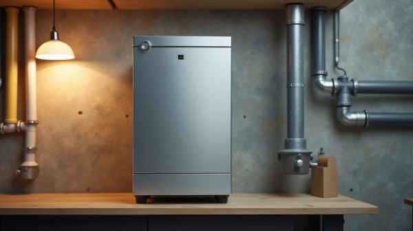 L'adoucisseur d'eau Aqua2000 : une solution sans électricité efficace