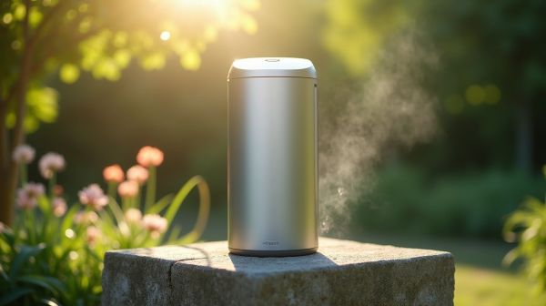 L'adoucisseur d'eau Aqua2000 : une solution sans électricité efficace