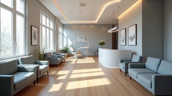 Pourquoi choisir un orthodontiste à Nanterre pour des traitements adaptés ?