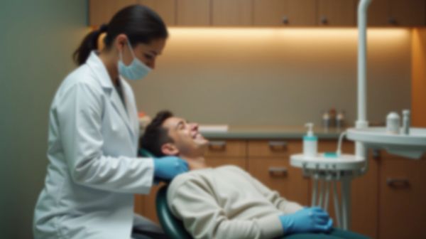 Pourquoi choisir un orthodontiste à Nanterre pour des traitements adaptés ?