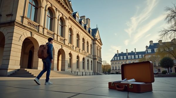 Réussir sa prépa médecine à Paris : les clés du succès
