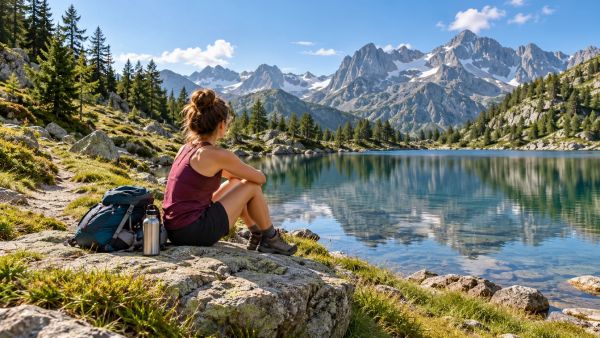 Top 10 habitudes pour améliorer votre bien-être mental