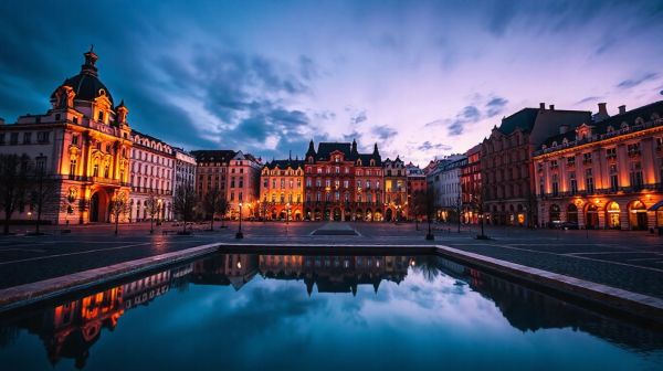 Top 5 centres pour drainage lymphatique performant à Toulouse
