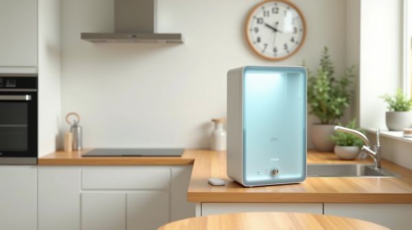 Top avantages de l'adoucisseur d'eau sans électricité Aqua2000