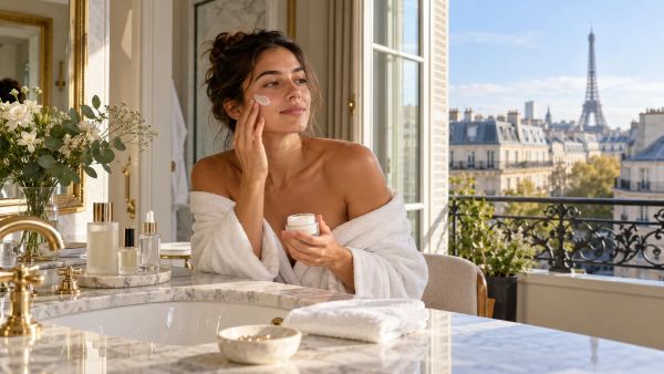 Top conseils pour améliorer vos soins esthétiques quotidiens