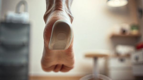 Top conseils pour sélectionner la meilleure orthèse plantaire