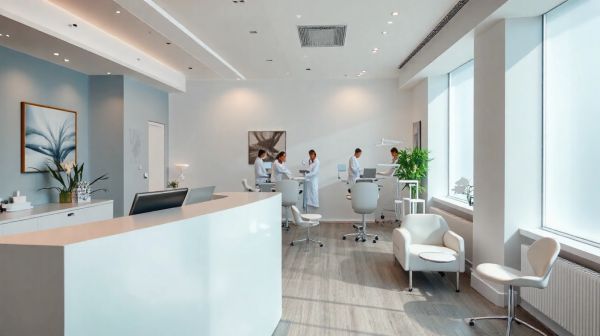 Top raisons de privilégier un orthodontiste à Nanterre