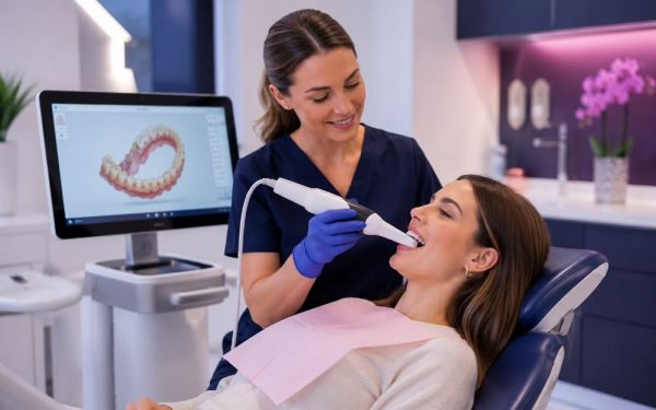 Top raisons de privilégier un orthodontiste à Nanterre