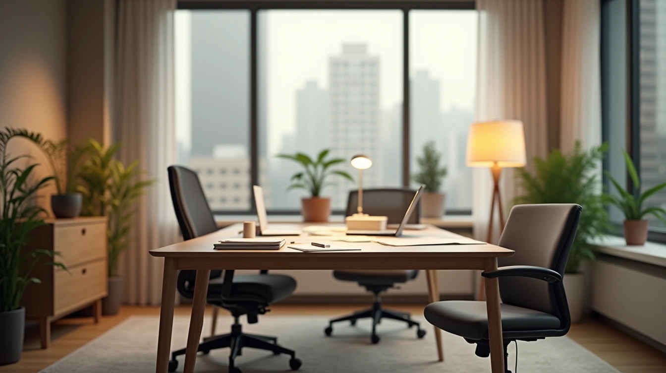 Comment structurer l’organisation du cabinet pour optimiser la gestion administrative ?